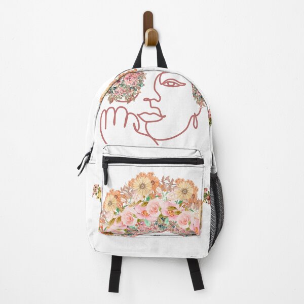 Item preview, Floral Jellyfish designed and sold by Milguz27.