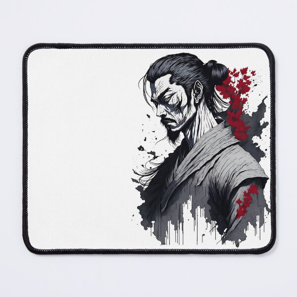 Item preview, Miyamoto Musashi designed and sold by Noxia-Designs.