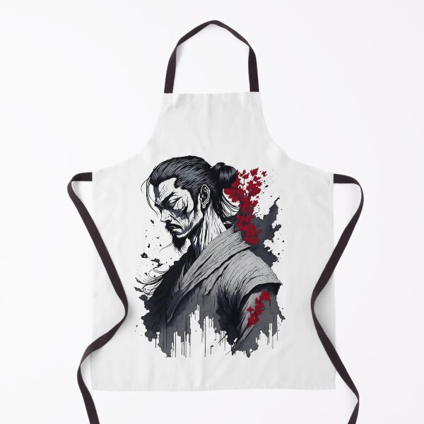 Item preview, Miyamoto Musashi designed and sold by Noxia-Designs.