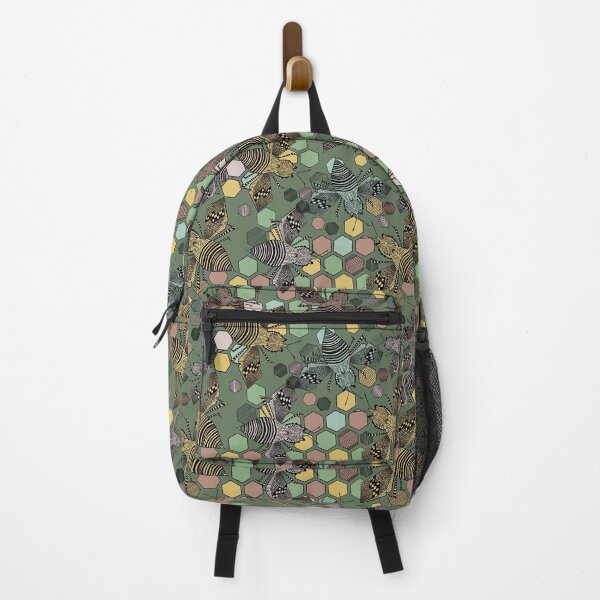 Artikelvorschau, Pattern Spaceketdesign bees entworfen und verkauft von Spaceketdesign.