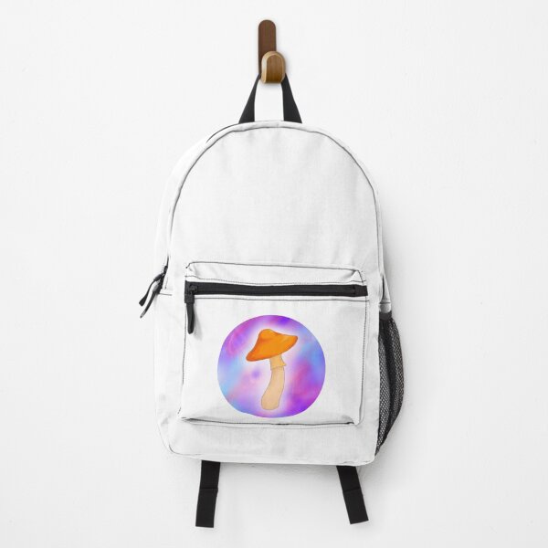 Item preview, Galaxy Mushroom designed and sold by Mvcias.