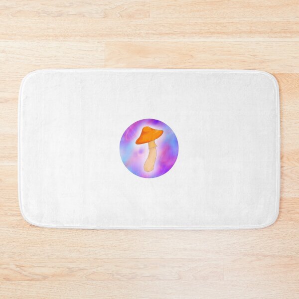 Item preview, Galaxy Mushroom designed and sold by Mvcias.