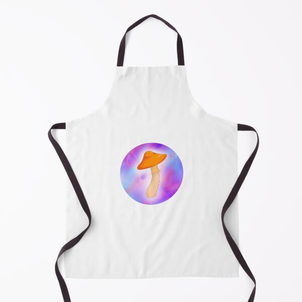 Item preview, Galaxy Mushroom designed and sold by Mvcias.