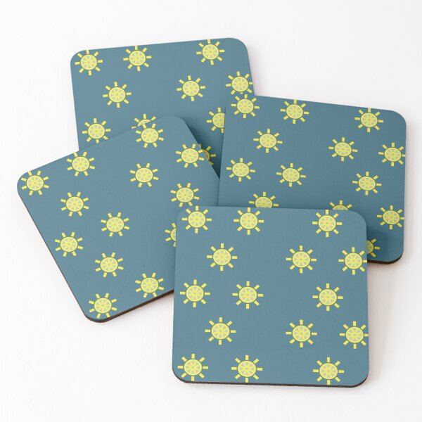 Item preview, midday suns designed and sold by Isa-Reus.