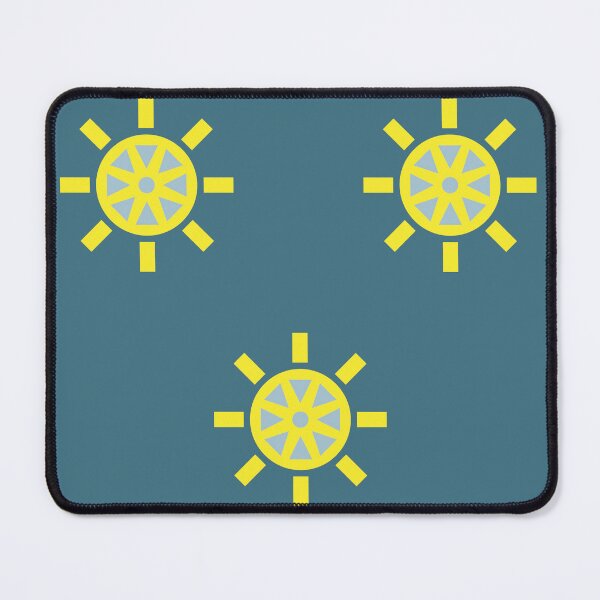 Item preview, midday suns designed and sold by Isa-Reus.
