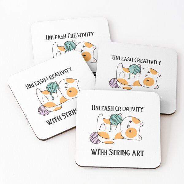 Item preview, Unleash your creativity with string art designed and sold by ukSubhanart.