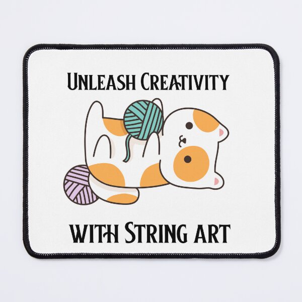 Item preview, Unleash your creativity with string art designed and sold by ukSubhanart.