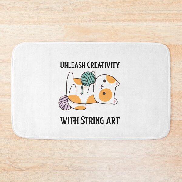 Item preview, Unleash your creativity with string art designed and sold by ukSubhanart.