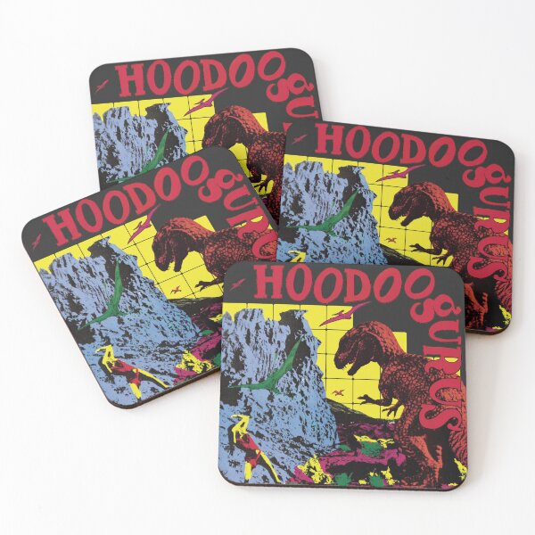 Item preview, Hoodoo Gurus - Stoneage Romeos designed and sold by theoralcollage.