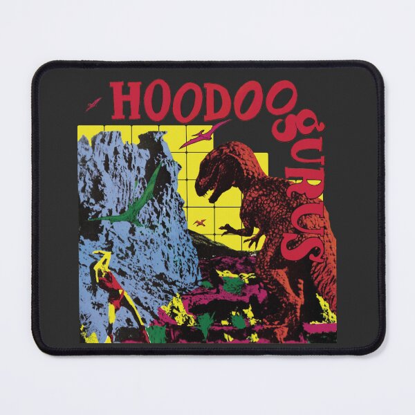 Item preview, Hoodoo Gurus - Stoneage Romeos designed and sold by theoralcollage.