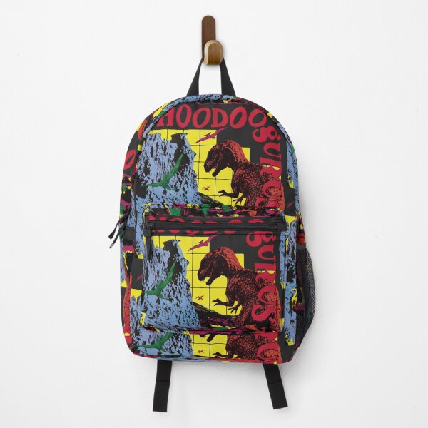 Item preview, Hoodoo Gurus - Stoneage Romeos designed and sold by theoralcollage.