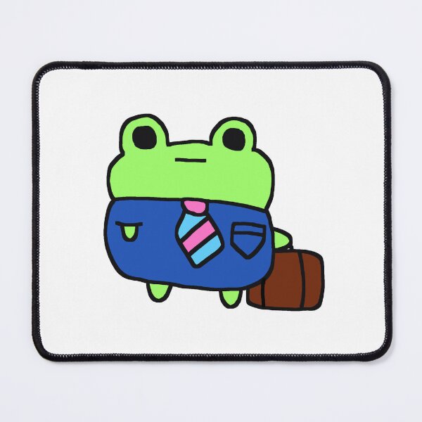 Item preview, business frog designed and sold by saacstix.