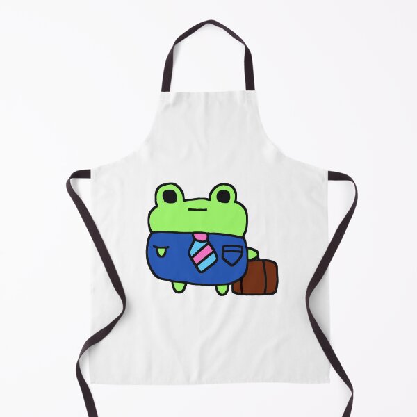 Item preview, business frog designed and sold by saacstix.