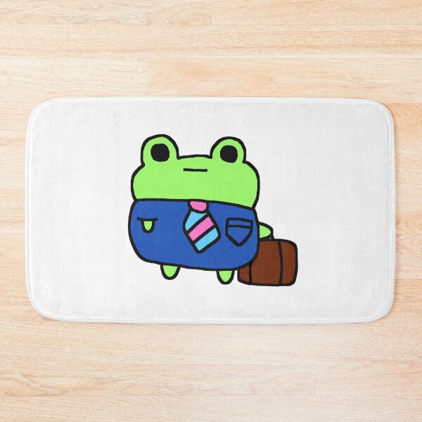Item preview, business frog designed and sold by saacstix.