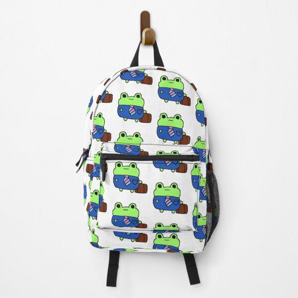 Item preview, business frog designed and sold by saacstix.