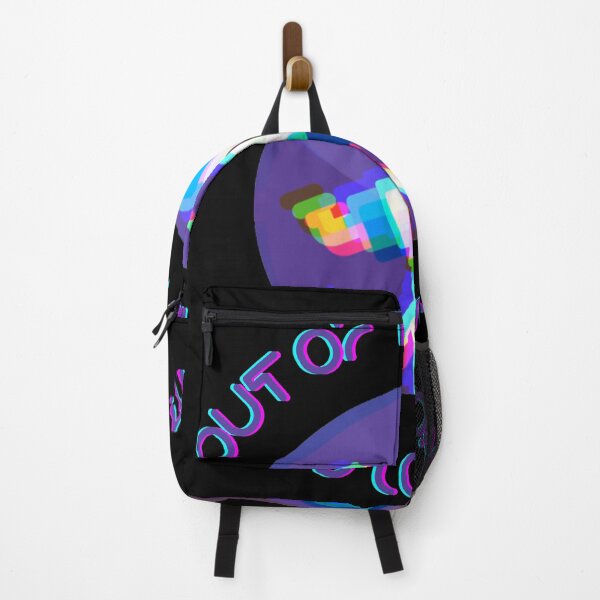 Item preview, Out of this world and loving it designed and sold by BeardedTree.