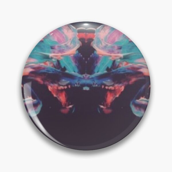 Item preview, Summer pattern tie dye designed and sold by Nathanfulks551.