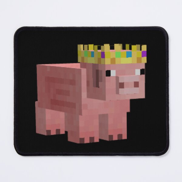 Item preview, Technoblade tribute in minecraft designed and sold by fershoot117.
