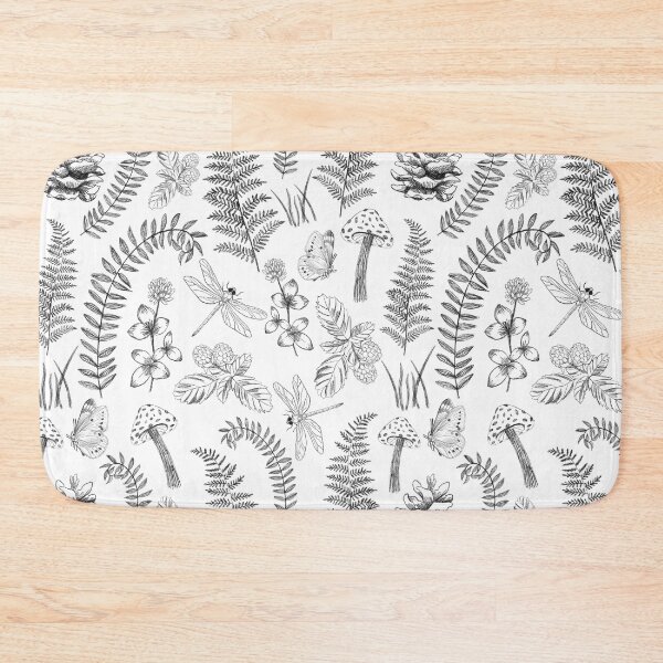 Item preview, A walk in the woods designed and sold by Jackies-art.