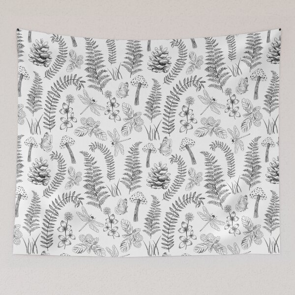 Item preview, A walk in the woods designed and sold by Jackies-art.