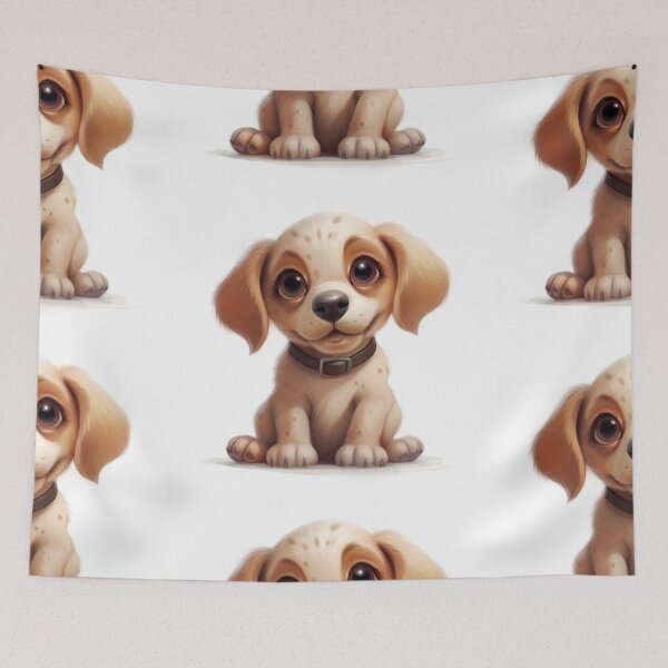 Item preview, Cachorro Dogy designed and sold by Carmelosart.