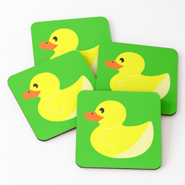 Item preview, Duckling (fondo #27c902) designed and sold by Marlon Oseguera.