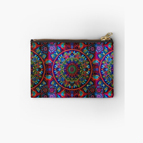 Item preview, Enigmatic Euphoria Mandala Art designed and sold by sudipaspeaks.