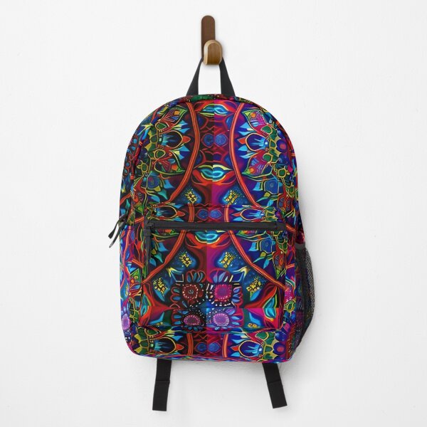 Item preview, Enigmatic Euphoria Mandala Art designed and sold by sudipaspeaks.