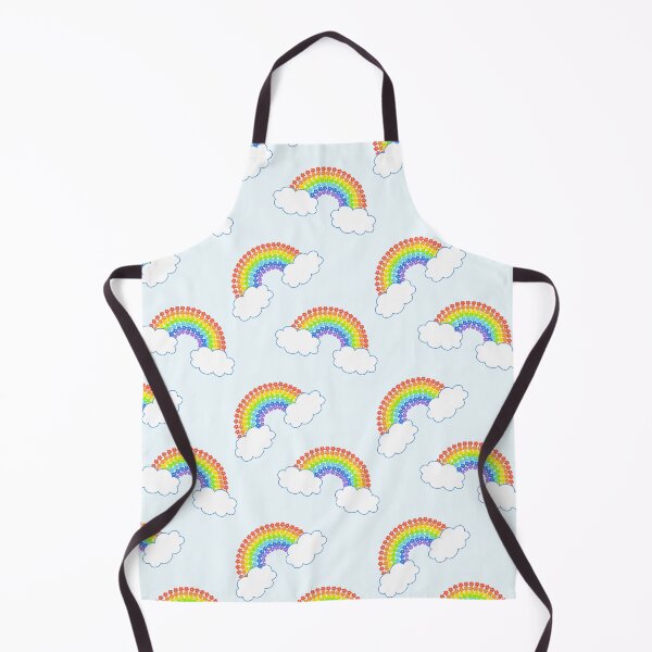 Item preview, Rainbowy Buttercups designed and sold by mixMixtli.