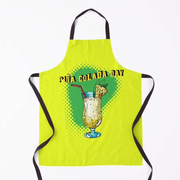 Item preview, Pina Colada Day designed and sold by HolidayBug.