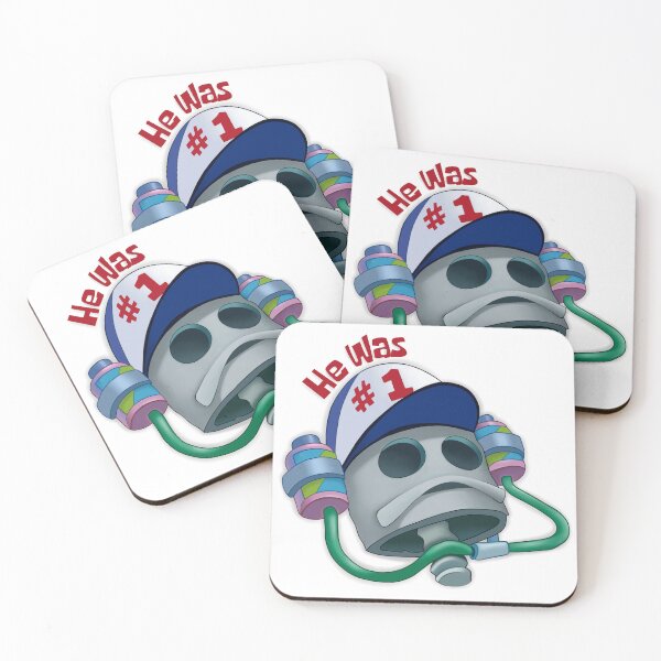 Item preview, Smitty Werbenjägermanjensen | EL ERA EL #1 designed and sold by sjwat.