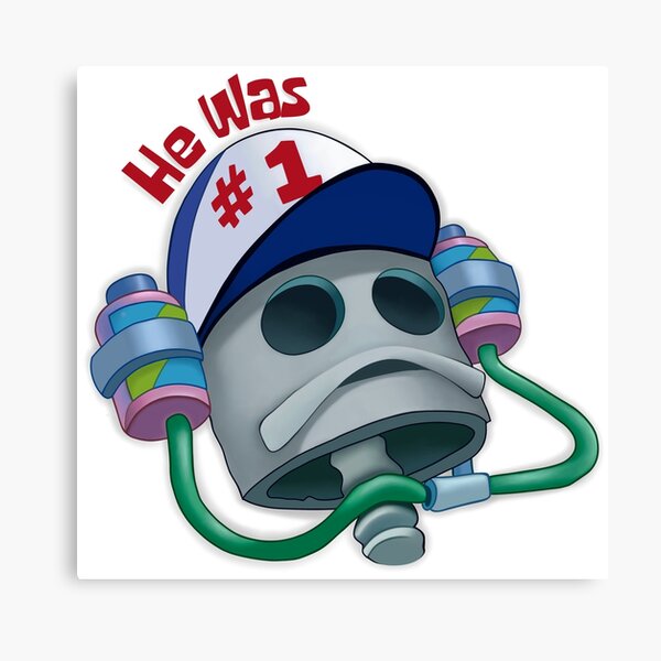 Smitty Werbenjägermanjensen | HE WAS #1
