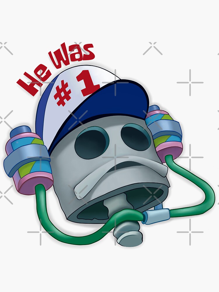 Smitty Werbenjägermanjensen | HE WAS #1