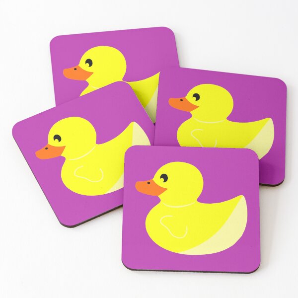 Item preview, Duckling (fondo #b72aaa) designed and sold by Marlon Oseguera.