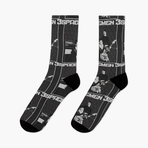 Item preview, Spacemen 3 Psychedelic | White designed and sold by theoralcollage.