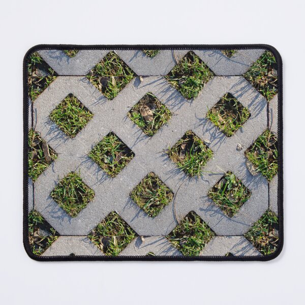Item preview, cement lattice pattern designed and sold by inkStyleMDQ.
