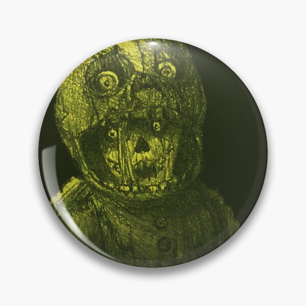 Item preview, Springtrap eats you designed and sold by WeepingAngels-.