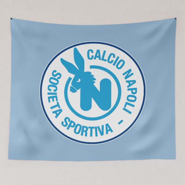 Item preview, Retro Napoli designed and sold by Confusion101.