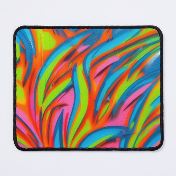 Item preview, Flames of Color designed and sold by DTEH.
