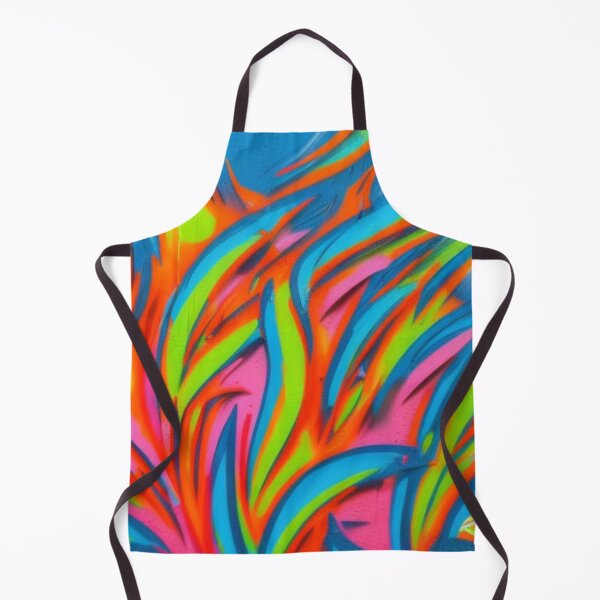 Item preview, Flames of Color designed and sold by DTEH.