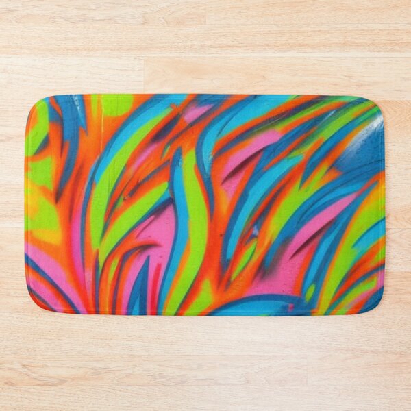 Item preview, Flames of Color designed and sold by DTEH.