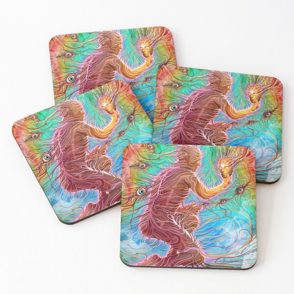 Item preview, "Enigmatic Epiphany"  designed and sold by Silvio Vieira.