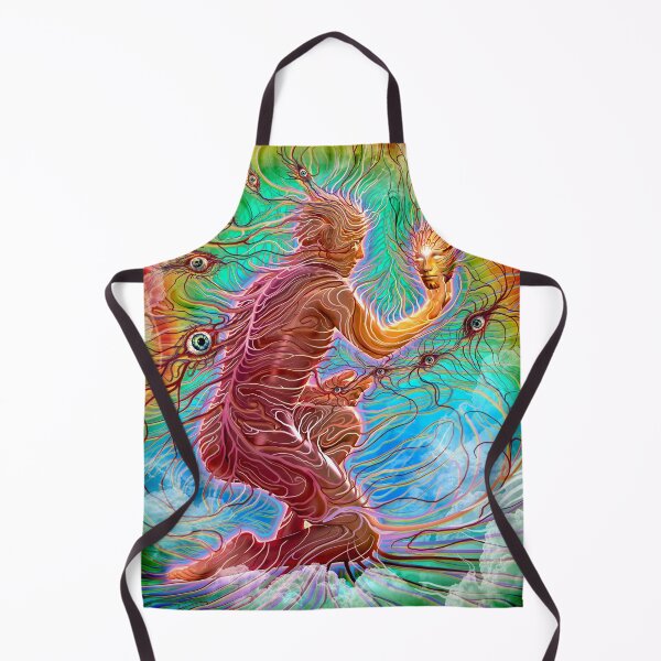 Item preview, "Enigmatic Epiphany" designed and sold by Silvio Vieira.