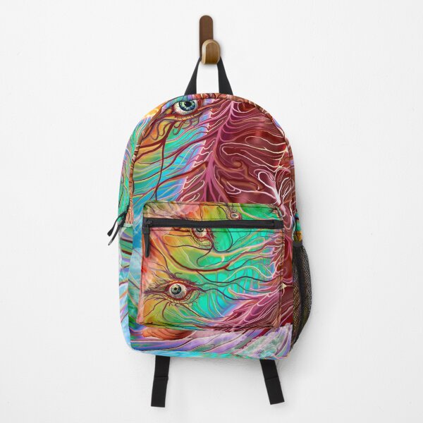 Item preview, "Enigmatic Epiphany" designed and sold by Silvio Vieira.