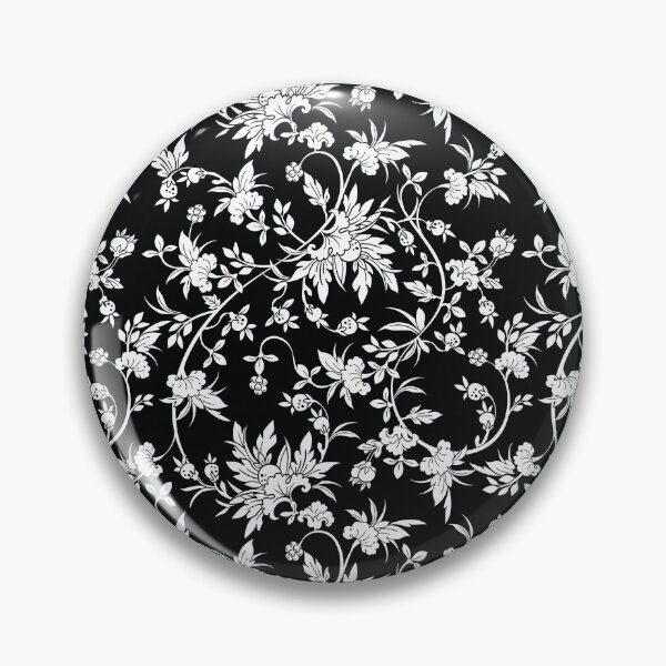 Item preview, Vintage Floral Pattern - 2 designed and sold by AlexisCrowley.