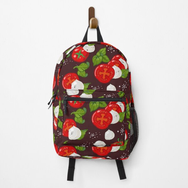 Item preview, Caprese Salad designed and sold by HolidayBug.