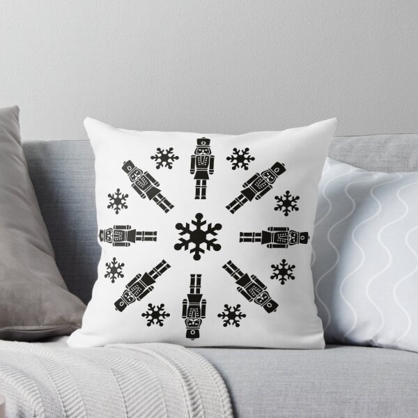 Item preview, Nutcracker Mandala designed and sold by Claudia McBain.