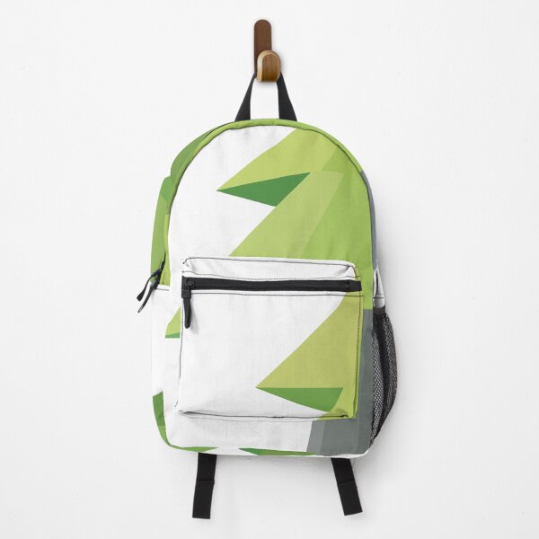 Item preview, Conifer polygon designed and sold by gruberchr.