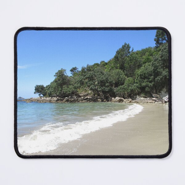Item preview, New Zealand Beach designed and sold by LifExtroardinar.