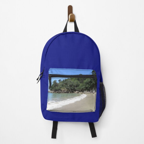 Item preview, New Zealand Beach designed and sold by LifExtroardinar.